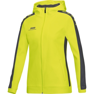 Kapuzenjacke Striker Veste à capuchon Striker